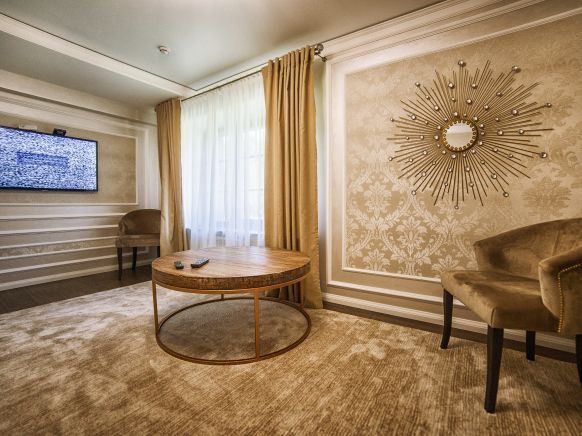 Фотография номера базы отдыха Парк Звёзд