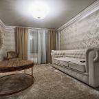 гостиная не оставит равнодушной самых требовательных эстетов