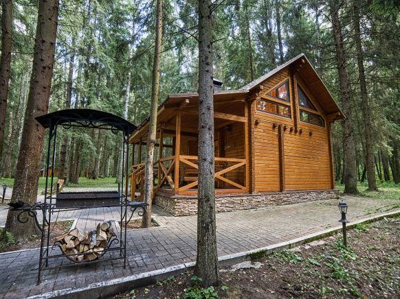 Фотография номера базы отдыха Парк Звёзд