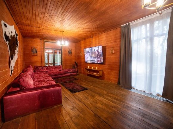 Фотография номера базы отдыха Парк Звёзд