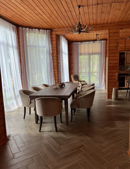 Фотография номера базы отдыха Парк Звёзд