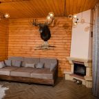 Для проживания 10-ти персон