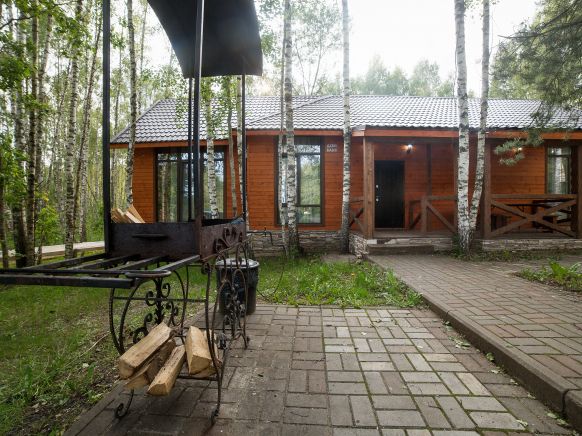 Фотография номера базы отдыха Парк Звёзд