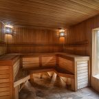 Сауна