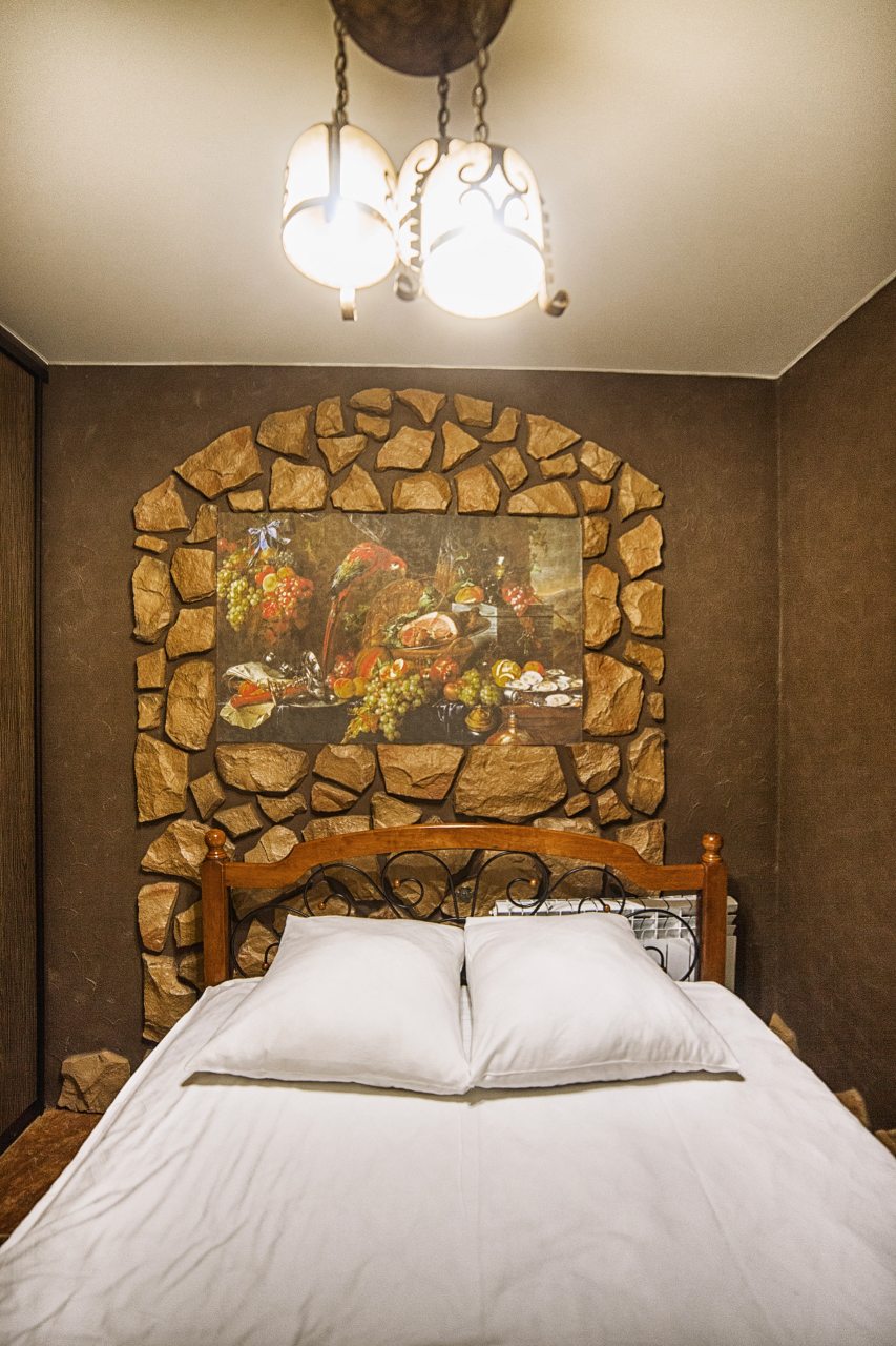 Дом (Дом № 6), База отдыха Парк Звезд