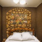 Дом (Дом № 6), База отдыха Парк Звезд