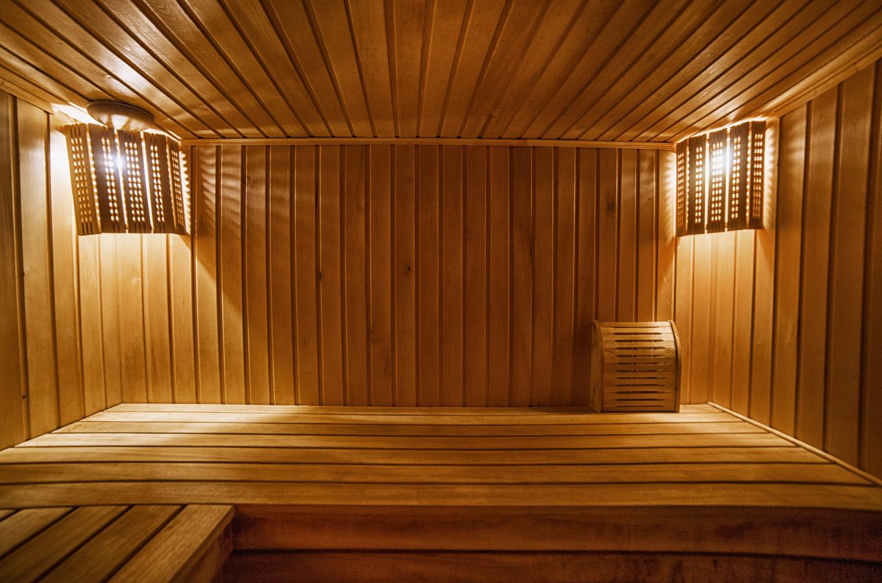 Дом (Дом № 6), База отдыха Парк Звезд