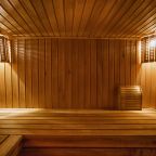 Дом (Дом № 6), База отдыха Парк Звезд