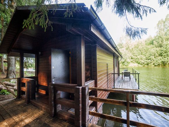 Фотография номера базы отдыха Парк Звёзд