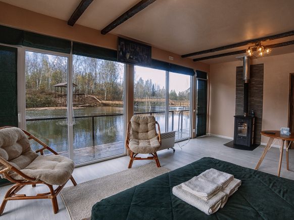 Фотография номера базы отдыха Парк Звёзд