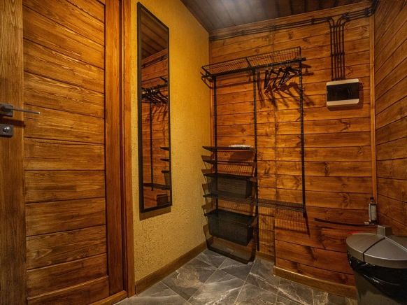 Фотография номера базы отдыха Парк Звёзд