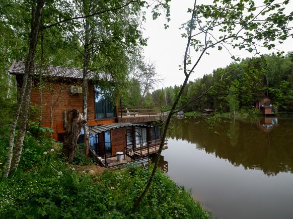 Фотография номера базы отдыха Парк Звёзд