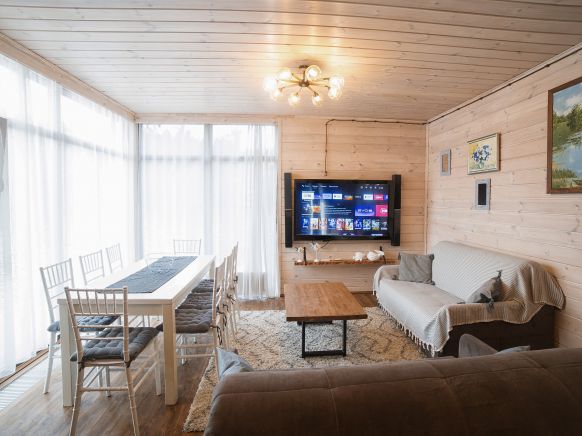 Фотография номера базы отдыха Парк Звёзд