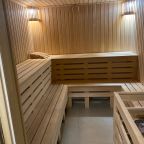 Сауна / SPA, База отдыха Парк Звезд
