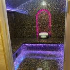 Сауна / SPA, База отдыха Парк Звезд