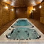 Сауна / SPA, База отдыха Парк Звезд