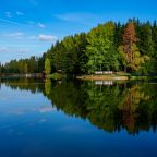 Пешие прогулки, База отдыха Парк Звезд