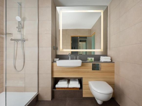 Фотография номера гостиницы Courtyard by Marriott Rostov-on-Don