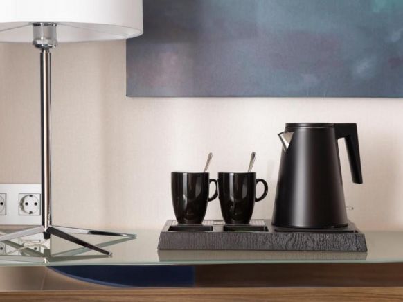 Фотография номера гостиницы Courtyard by Marriott Rostov-on-Don