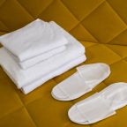 Студио (Семейная студия), Отель Квадро