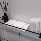 Студио (Семейная студия), Отель Квадро