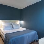 Студио (Семейная студия), Отель Квадро