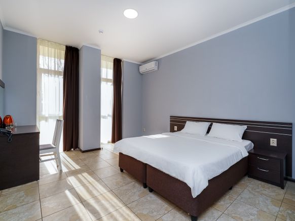 Фотография номера гостиницы Луч