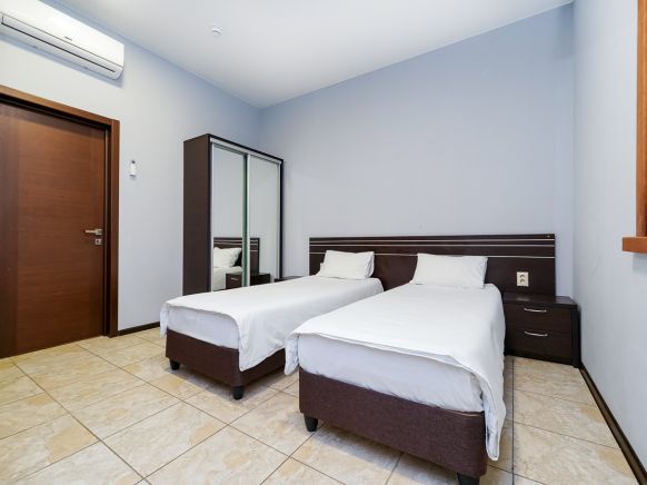 Фотография номера гостиницы Луч