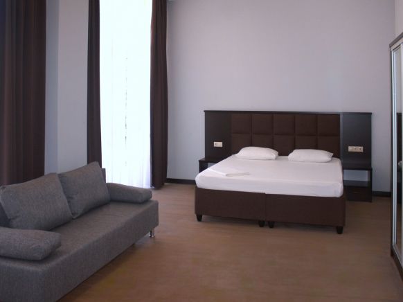 Фотография номера гостиницы Луч