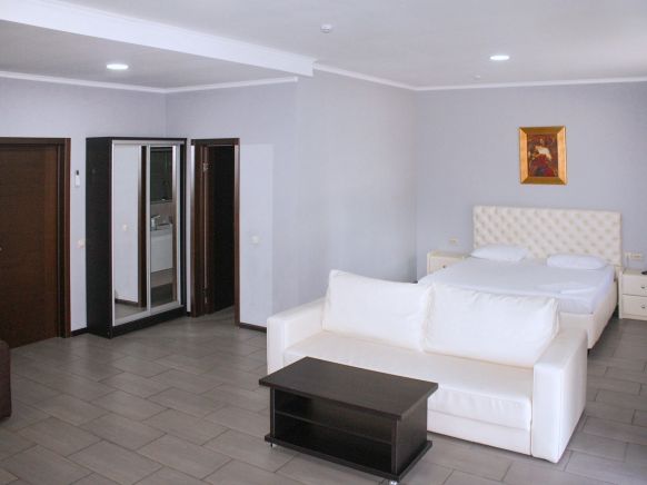 Фотография номера гостиницы Луч