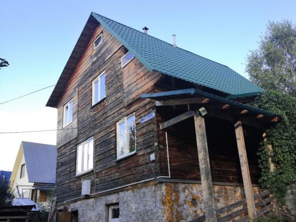Гостевой дом Кантри хоумстэй, Горно-Алтайск