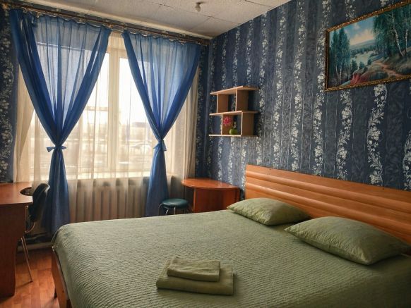 Фотография номера мини отеля Фортуна