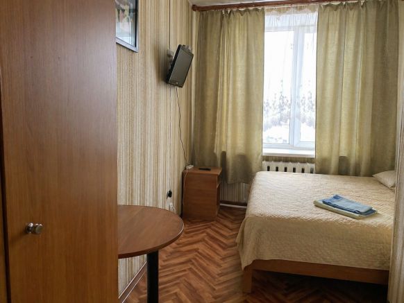 Фотография номера мини отеля Фортуна