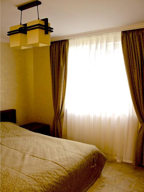 Двухместный (Княжна Алина) отеля Onegin Terrace, Гурзуф