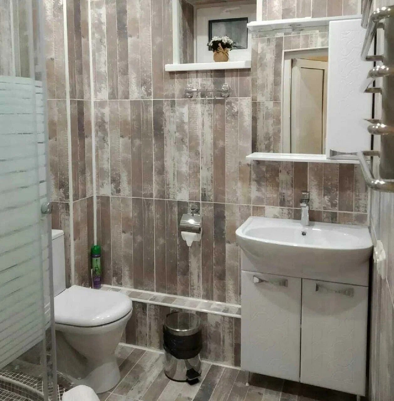 Двухместный (Комфорт с кухней), Отель Гоначхир
