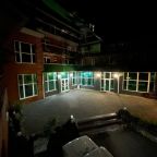 Двухместный (Комфорт с кухней), Отель Гоначхир