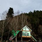 Автостоянка / Парковка, Отель Гоначхир