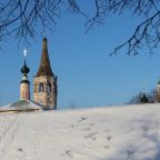 Семейный (Семейный номер (для 4 взрослых)), Гостевой дом У Кремля