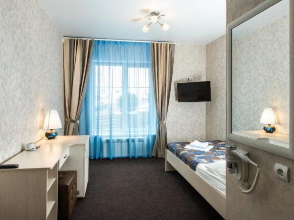 Фотография номера гостевого дома Респект