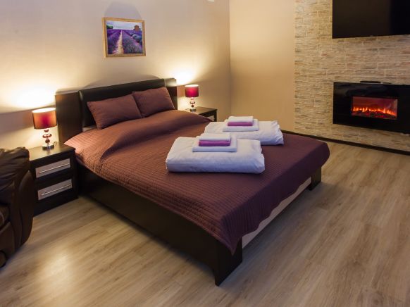 Фотография номера гостевого дома Респект