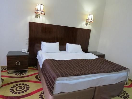 Фотография номера гостиницы Парк Отель