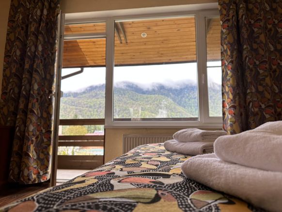 Фотография номера гостиницы Тукан