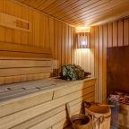 Сауна / SPA, Гостевой дом Апарт 64