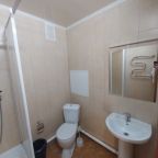 Одноместный (Стандарт), Гостиница Турист