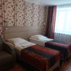 Двухместный (Стандарт), Гостиница Турист