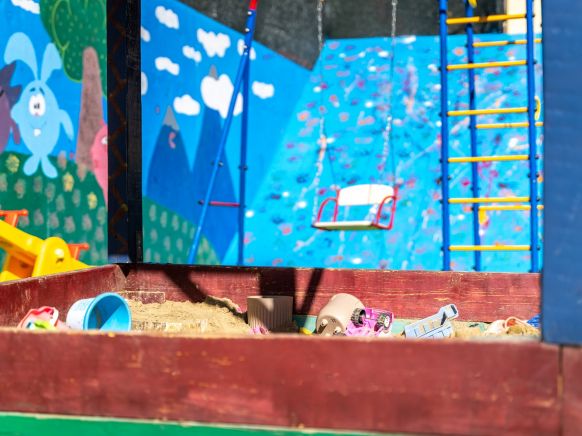 Гостиница Горный хрусталь