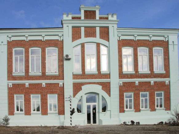 Гостевой дом Верста, Хвалынск