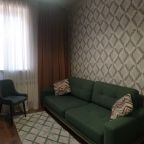 Люкс (Двухкомнатный), Гостиница Альпина
