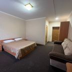 Двухместный (Стандарт двухместный), Гостиница Эльбрусия