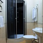 Двухместный (Стандарт двухместный), Гостиница Эльбрусия